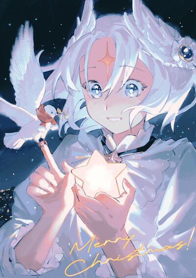 Personal Work