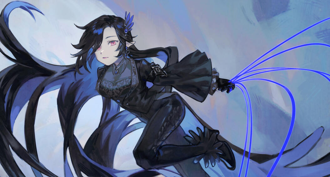 Personal Work